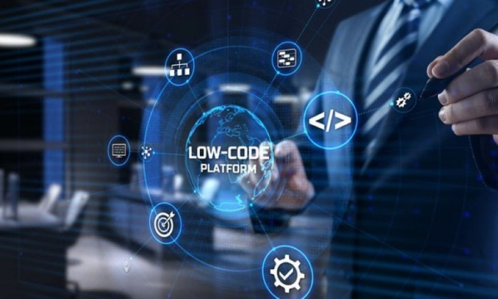 Low code: o que é, vantagens e benefícios!