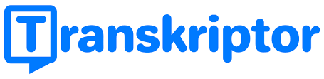 Transkriptor 