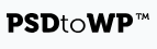 PSDtoWP