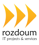 Rozdoum