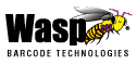 Wasp Barcode Technologies