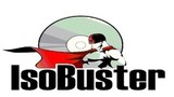 IsoBuster