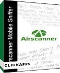 Airscanner Supreme Security Bundle