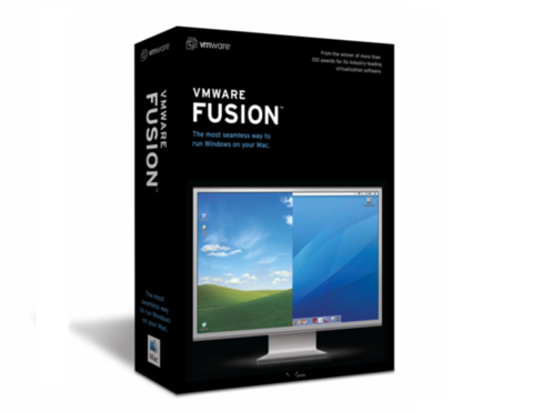 VMWare Fusion