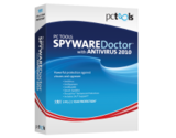 Spyware Doctor