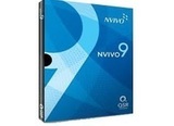 QSR Nvivo