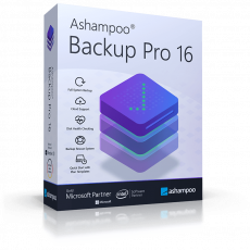 Backup Pro 16