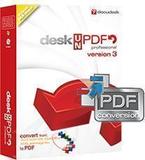 DeskUNPDF Professional