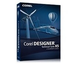 CorelDRAW Technical Suite 2020