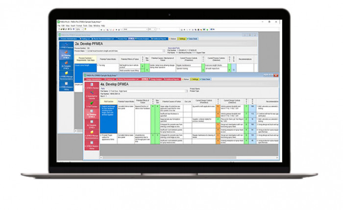 FMEA Pro