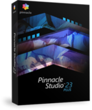 Pinnacle Studio 23 Plus