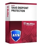 McAfee SaaS Endpoint Protection