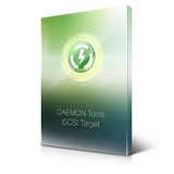 DAEMON Tools iSCSI Target