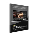 FilmConvert Pro