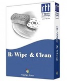 R-Wipe & Clean