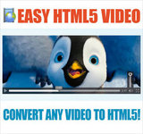EasyHTML5Video