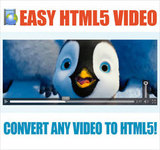 EasyHTML5Video