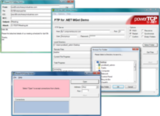 PowerTCP Suite Subscription