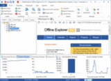 Offline Explorer Pro