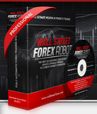 WallStreet Forex Robot