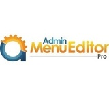 Admin Menu Editor Pro