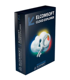 Elcomsoft Cloud eXplorer