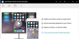 iPhone Screen Recorder