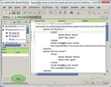 EditiX XML Editor