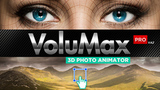 VoluMax - 3D Photo Animator