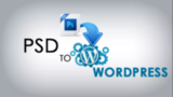 PSD to WordPress