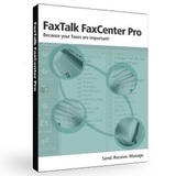 FaxTalk FaxCenter Pro