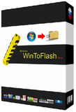 WinToFlash Professional