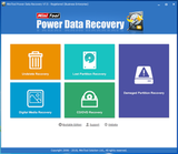 MiniTool Power Data Recovery