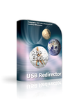 USB Redirector RDP Edition