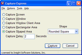 Capture Express
