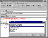 Classify for Outlook