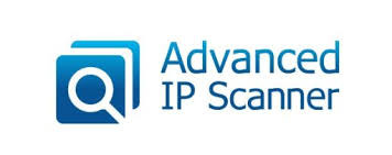 Advanced IP Scanner